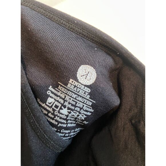 Kindred Bravely Simply Sublime Nursing Bra in "Black"  Size MEDIUM - Picture 5 of 5